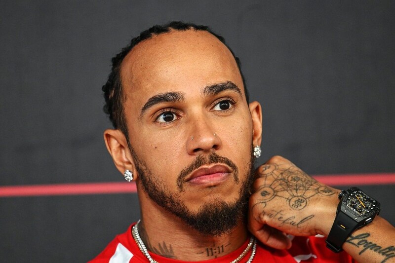 F1ドメニカリCEO、ハミルトンとアロンソは「引退しない」と願望。でも「もしそうなっても、すぐに若い世代が注目を集める」と自信