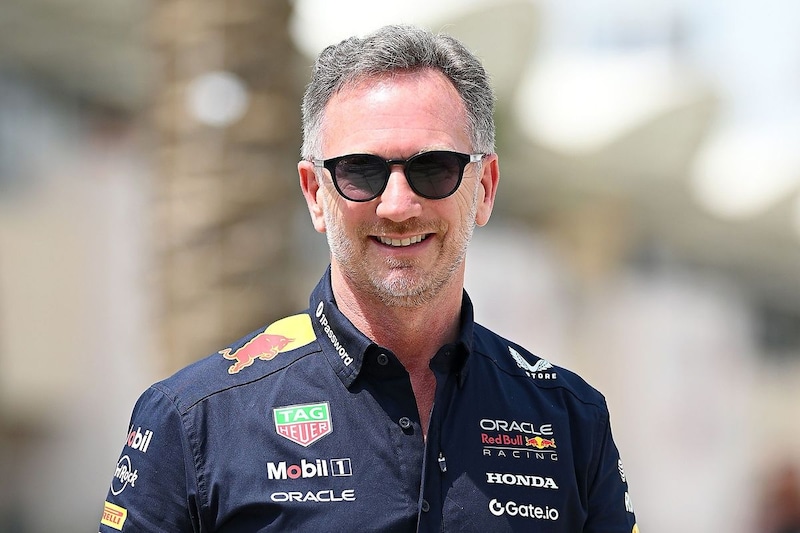 ローソンと角田裕毅の交代劇は「私の選択ではなかった」ホーナー元レッドブル代表が明かす裏側