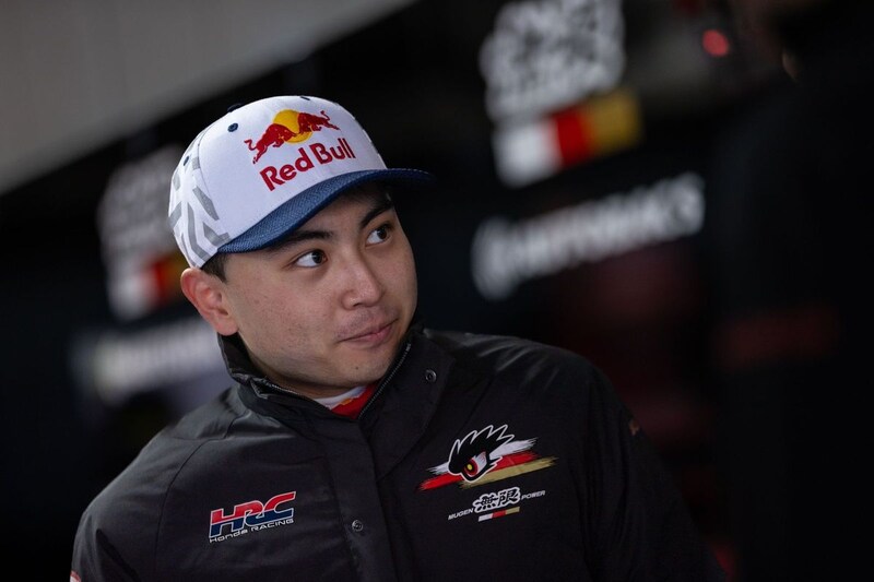 今季初のドライセッション。岩佐歩夢が最速タイム、福住、大湯が続く｜スーパーフォーミュラ合同テスト：セッション3タイム結果