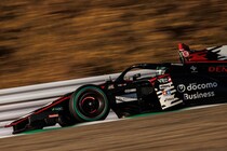 2日間のスーパーフォーミュラ合同テストが終了。ROOKIE移籍の福住仁嶺が総合トップで開幕へ……復帰の松下信治も上位に食い込む