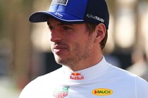 フェルスタッペン、ラリーは”見るだけ”で満足？「父が挑戦しているけど、僕はやりたくない」