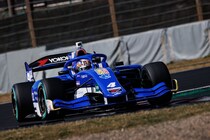 SFテスト2日目、下位に沈んだKONDO RACING。3台が同じ課題に直面？「これが現状。みんなでどう解決するかにかかっている」と笹原