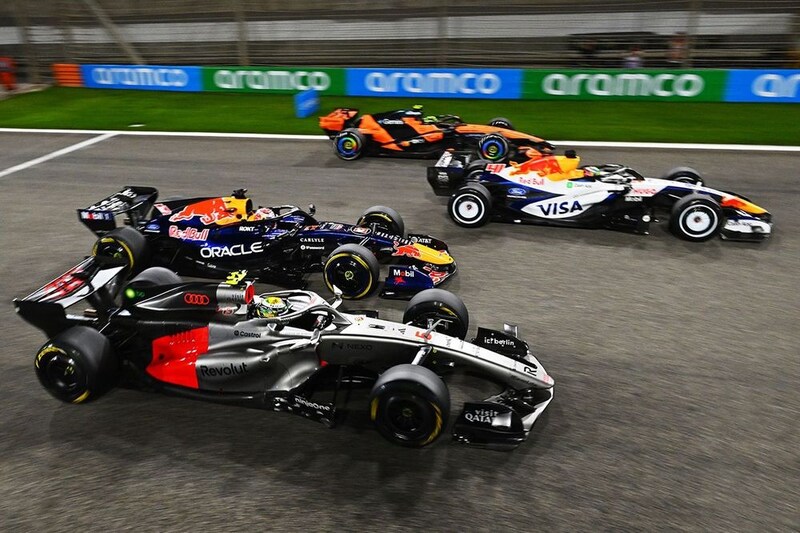 F1ドメニカリCEOがAppleに寄せる期待「アメリカ市場は、間違いなく成長の可能性がある」