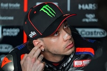 【MotoGP】「良い初日だった。でも本命はマルク・マルケス」ベッツェッキ、新レコード叩き出す好調ぶりもライバル警戒