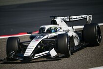 キャデラックF1初号機は”アメリカの象徴”をリスペクトした名称『MAC-26』に