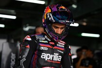 【MotoGP】マルティン「ベッツェッキは別次元」5番手タイムと好発進もチームメイトとの差は大きい？
