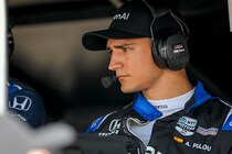 F1シート巡る泥沼裁判がついに決着……チップ・ガナッシはマクラーレンと和解「パロウは周りに良い人材を置くことの重要性を学んだ」