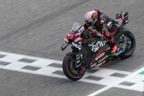 ベッツェッキ、今季初予選でポール獲得！　兄マルケスが僅差の2番手｜MotoGPタイGP予選