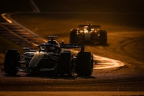 F1開幕前からくすぶりつつけた圧縮比問題、決着。6月1日から高温時の圧縮比も測定・規制へ