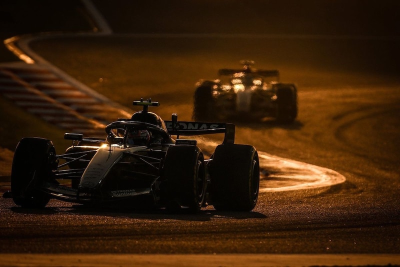 F1開幕前からくすぶりつつけた圧縮比問題、決着。6月1日から高温時の圧縮比も測定・規制へ