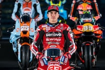 【MotoGP】マルク・マルケスは2026年に歴史を塗り替えられるか？　更新のチャンスがある大記録達
