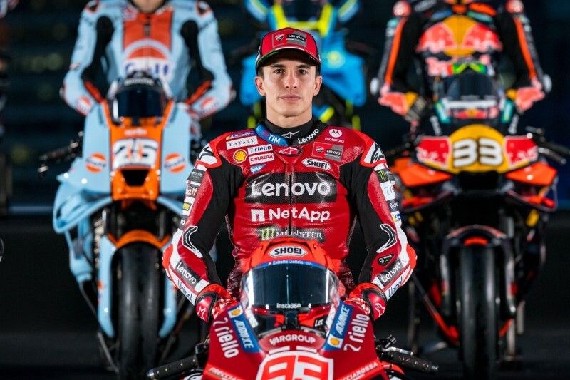 【MotoGP】マルク・マルケスは2026年に歴史を塗り替えられるか？　更新のチャンスがある大記録達