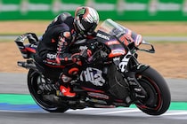 ベッツェッキ、独走逃げ切りポール・トゥ・ウィン！　小椋藍が追い上げ2年連続5位｜MotoGPタイGP決勝