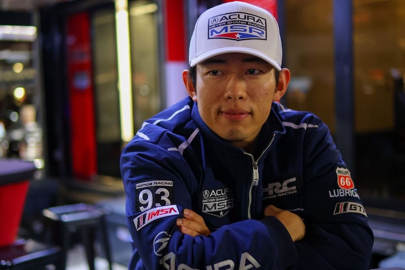 太田格之進、ホンダのインディカーファクトリー参戦計画を「全く知らなかった」。しかし米国最高峰を目指す目標に変化なし