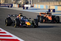 今年のF1は難しい？　フェルスタッペン「観ていて理解するのは難しいよ。僕らも慣れるのに時間がかかる」