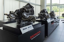 HRC渡辺社長、2021年のF1撤退でプロジェクトにブランクが生じたと認める。しかし今後それを防ぐためのHRC