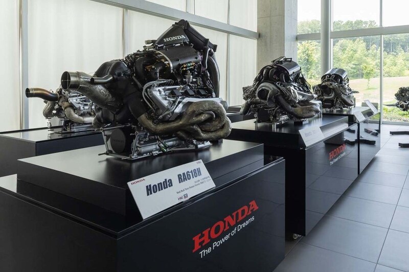 HRC渡辺社長、2021年のF1撤退でプロジェクトにブランクが生じたと認める。しかし今後それを防ぐためのHRC