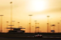 WEC、中東地域の混乱を受け、カタールでの開幕戦に関する声明を発表。F1などモータースポーツ関係者の渡航に影響が及ぶのは避けられず？