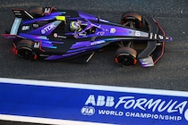 ポルシェ、フォーミュラE”2チーム体制”へ移行も予算は据え置き「コストはゼロでなければならない」