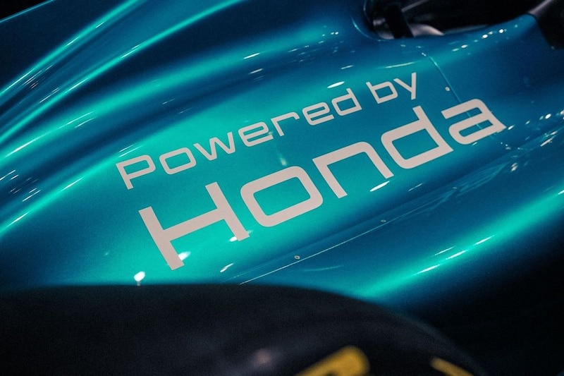 アストンマーティン・ホンダ、開幕戦で数周リタイアか?? テストで問題噴出、スペア不足も