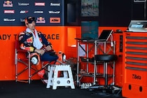 シュタイナー親分率いる新テック3、MotoGP開幕タイGPは失望の結果に「早く立て直さなければ」