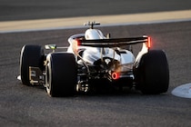 F1マシンのライトが持つ意味とは？　安全性向上と新時代の”駆け引き”にも貢献