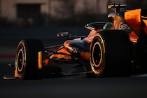 初戦にして最大級の壁？　オーストラリアGPが新世代F1マシンに”厳しい”レースになる理由