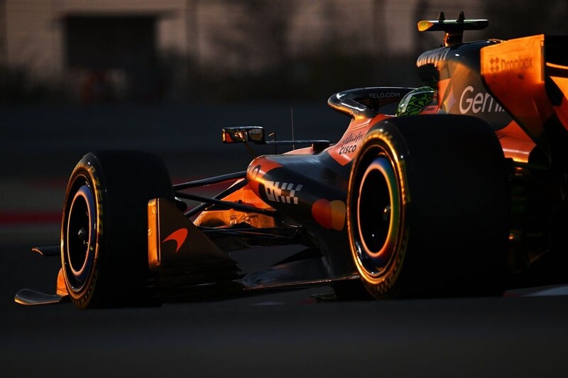 初戦にして最大級の壁？　オーストラリアGPが新世代F1マシンに”厳しい”レースになる理由