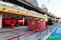 今季のアップデートは大変だ！　F1チームが直面する、開発スピード以外のハードルとは