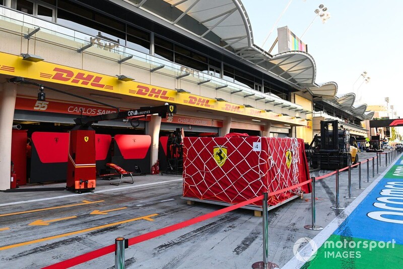 今季のアップデートは大変だ！　F1チームが直面する、開発スピード以外のハードルとは