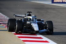 キャデラック、開幕戦にアップデート投入。”正式F1デビュー”を前に、着実な一歩を踏み出す