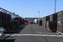 中東の軍事的混乱の余波……F1オーストラリアGP、スタッフ＆物資の到着遅れる。 開催期間前2度の「作業禁止時間」が特例で不適用に