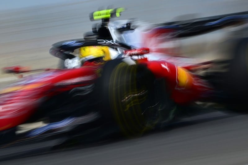 2026年のF1マシン、良いじゃん！　フェラーリ代表「懸念が払拭されたのは、ポジティブな驚きだった」