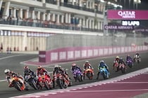 【MotoGP】4月の第4戦カタールGP、延期が濃厚に。中東情勢緊迫の影響避けられず