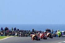 MotoGP、オーストラリアGPの開催地変更について説明「フィリップアイランドは美しいが、安全が何よりも重要だ」
