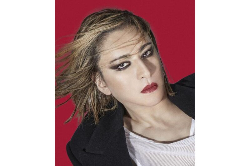 F1日本GP、YOSHIKIがピアノ＆ドラムで国歌演奏「世界最高峰のモータースポーツの舞台で、『君が代』を奏でられるのはこれ以上ない名誉」
