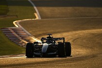F1は4月の中東2グランプリを開催できるのか？　ドライバーらはFIAとFOMを信頼……ラッセル「上層部が正しい判断を下すはず」