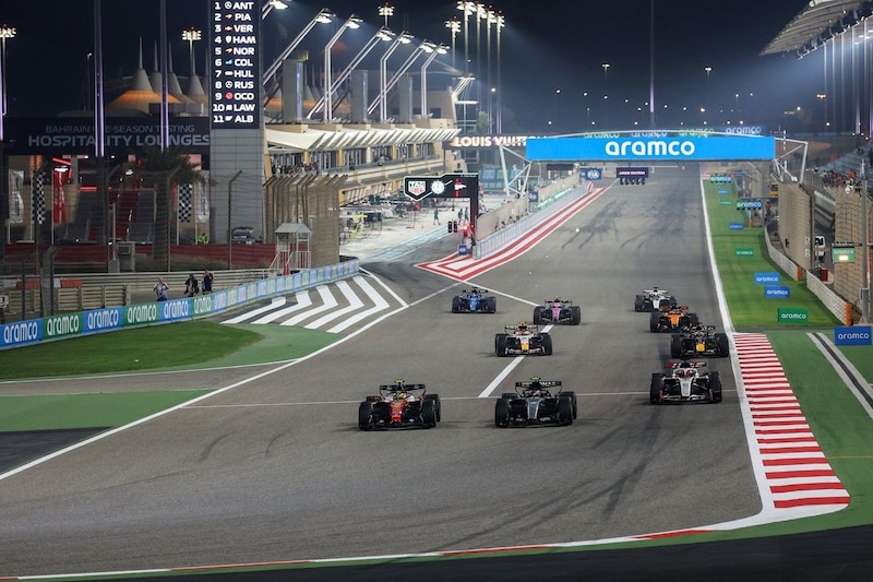 2026年シーズンのF1を楽しむために……押さえておきたい”必見”用語集