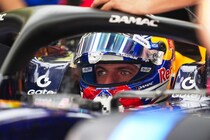 フェルスタッペン、シーズン中のレギュレーション変更は”もう遅い”と懐疑的「今になって問題となるなんて……遅いよね」
