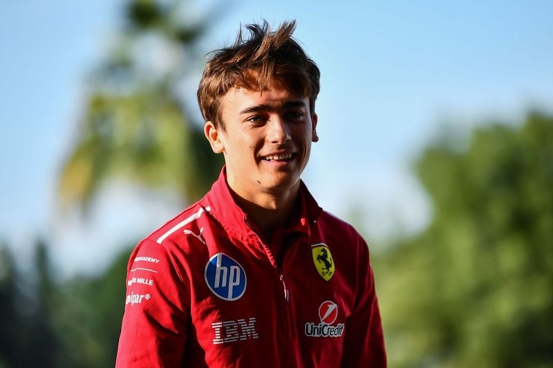 赤旗2回波乱の予選は宮田13番手、F2デビューのハータ14番手。ポールはベガノビッチ｜FIA F2メルボルン予選