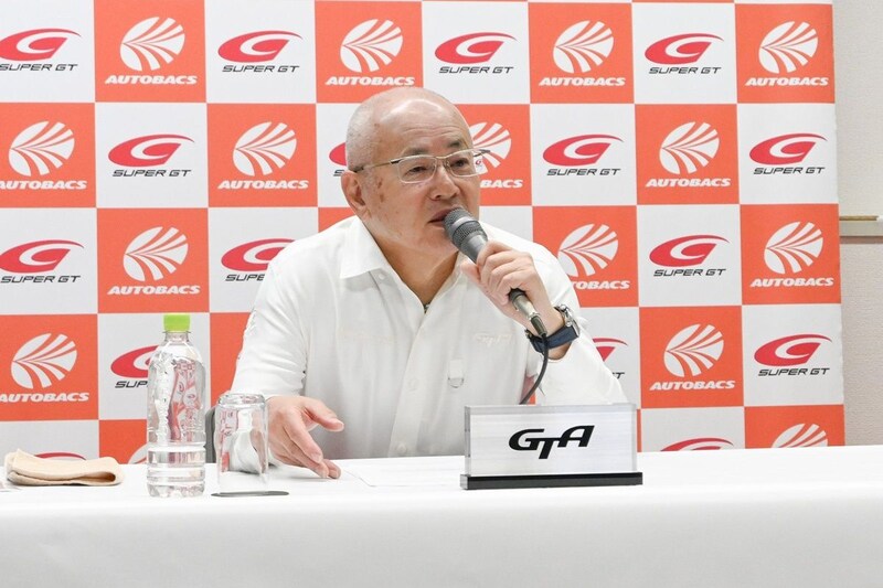 スーパーGT、来季ワンメイクタイヤサプライヤーの交渉は佳境か。“F1方式”の複数コンパウンドでの運用を計画