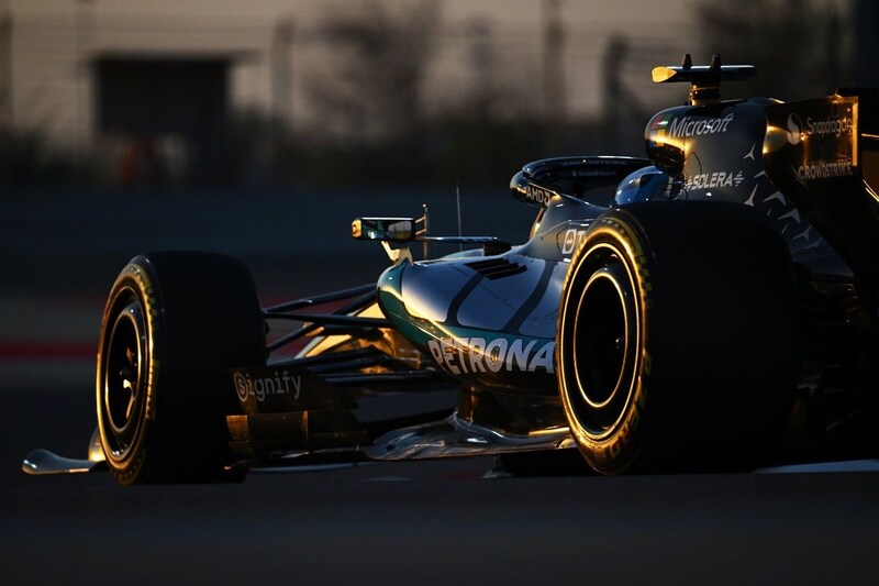 FIA、F1オーストラリアGPのエネルギー管理に介入。1周あたりのエネルギー回生量を制限へ
