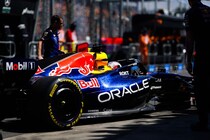 フェルスタッペン、レッドブルの”劣勢”に驚きなし「トップに立つにはまだやるべきことがある」