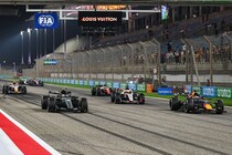 F1のドライビングガイドラインが微調整。物議を醸した昨年の事例を参考に、より柔軟で常識的に変更
