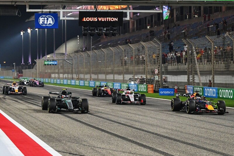 F1のドライビングガイドラインが微調整。物議を醸した昨年の事例を参考に、より柔軟で常識的に変更