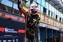 F3開幕スプリントは赤旗で早期終了…日本の加藤大翔が健闘し5位。勝者はデル・ピノ｜FIA F3メルボルン スプリントレース