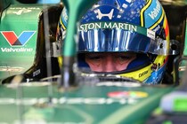 アストンマーティン・ホンダ問題山積みにアロンソは「精神的に厳しいだろう」……ニューウェイ代表が理解を示す