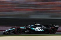 F1オーストラリアGP予選速報｜やっぱりメルセデスが速かった……王朝復活フロントロウ独占。アロンソ奮闘も17番手まで