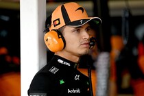 F1は”史上最高から史上最悪”へ？　ノリスは嘆くも、ポール獲得のラッセルは擁護姿勢「まだ初戦だし……」