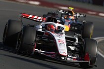 オコン「頭が爆発しそう」新世代F1マシンドライビングの情報処理に脳が悲鳴
